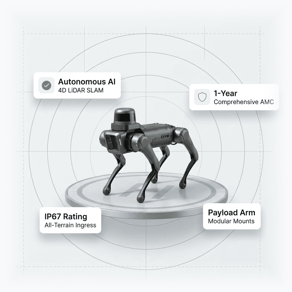 AI Robots
