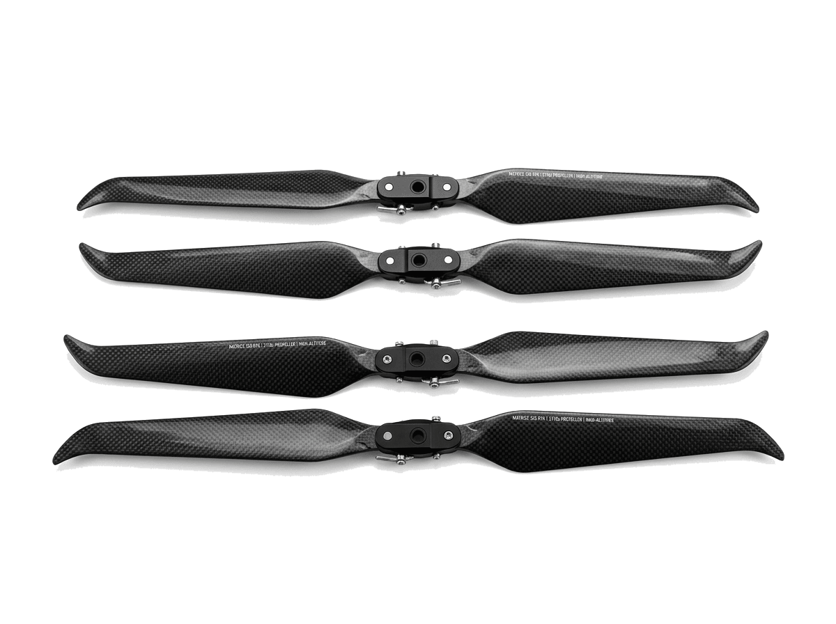 Matrice 350 RTK High-Altitude Propeller Set (2 Pairs)