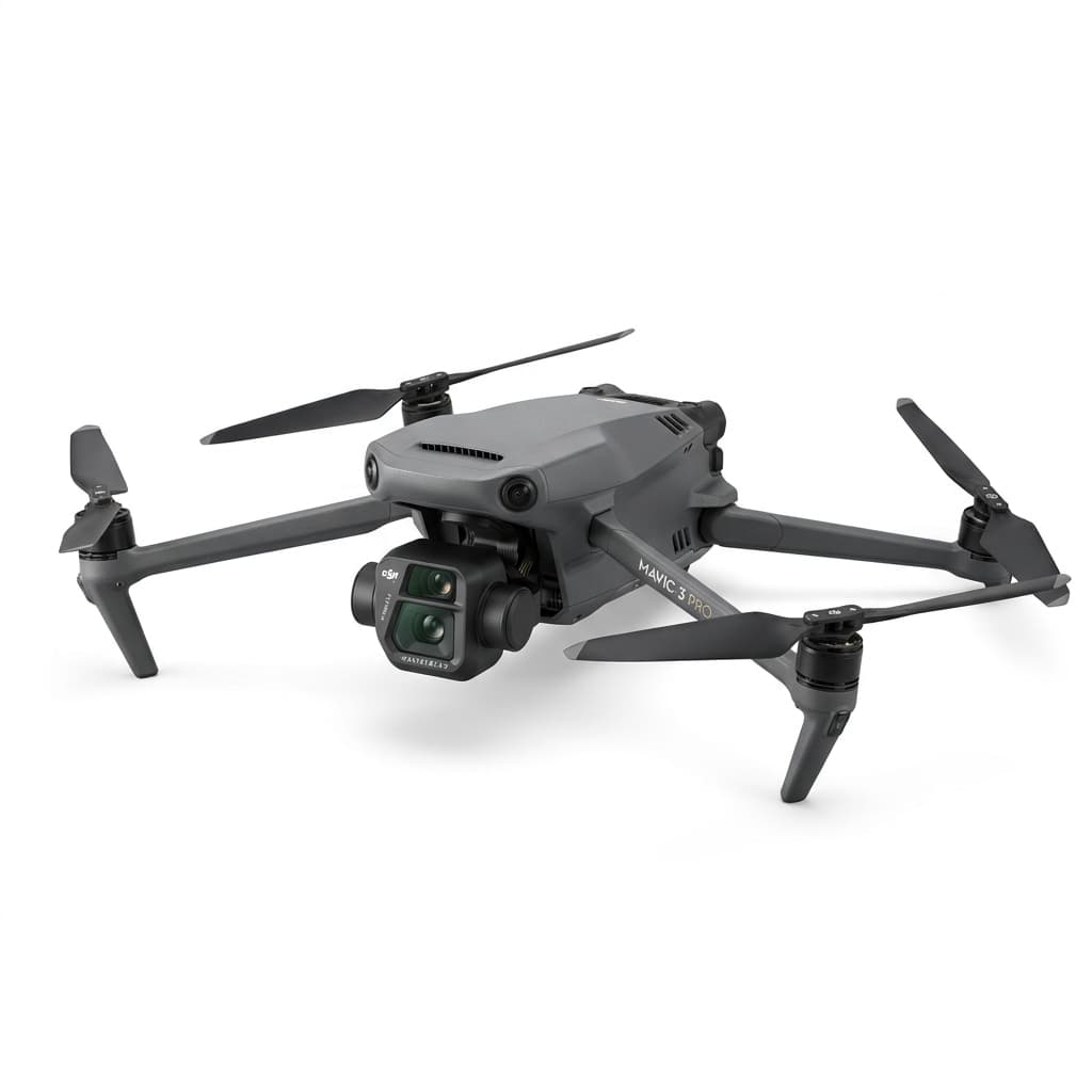 Orbitronics Scout-X4 Thermal Enterprise UAV
