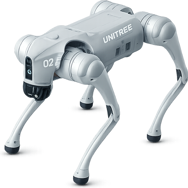 AI Robots Platform