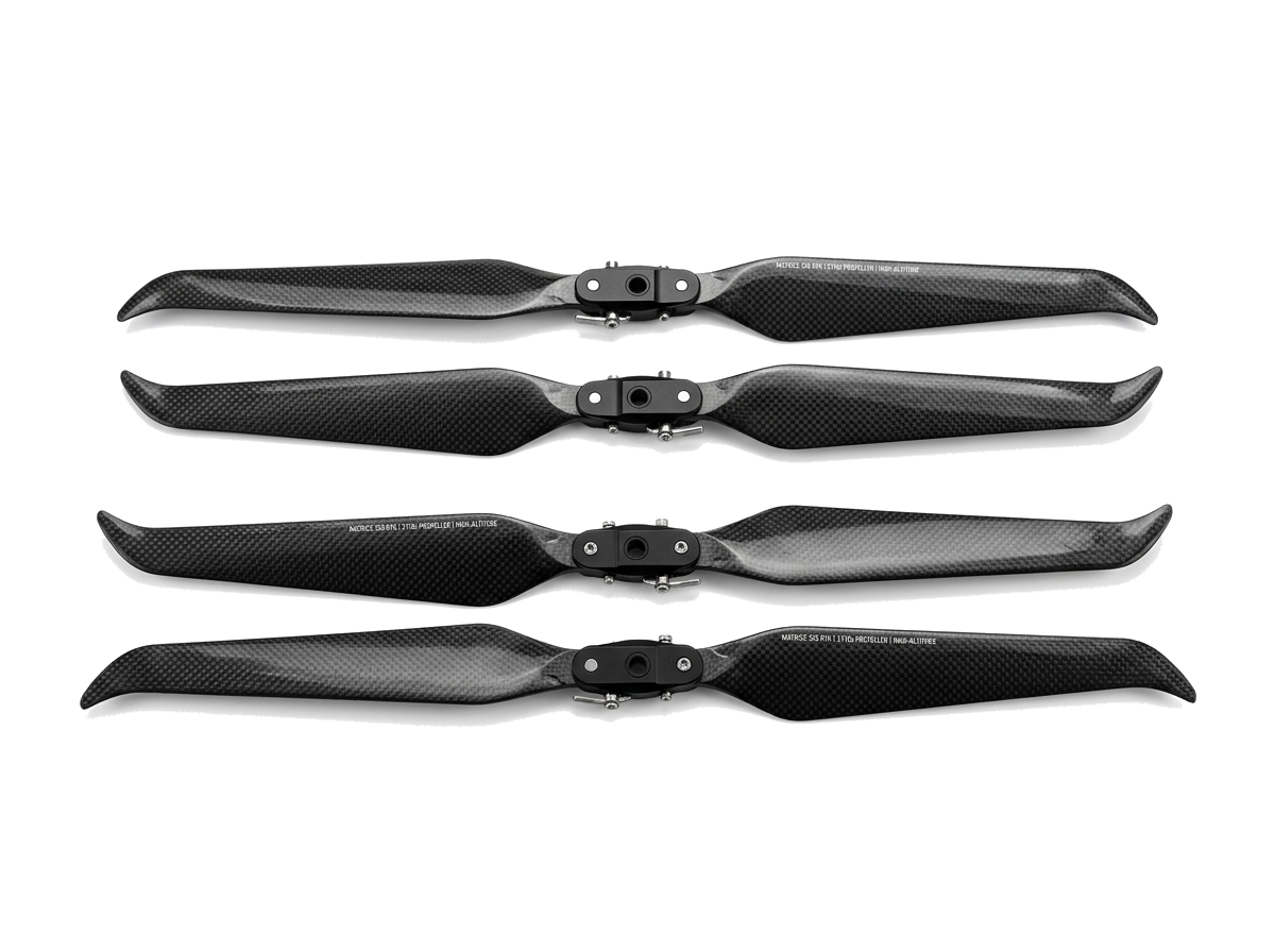 Matrice 350 RTK High-Altitude Propeller Set (2 Pairs) commercial platform