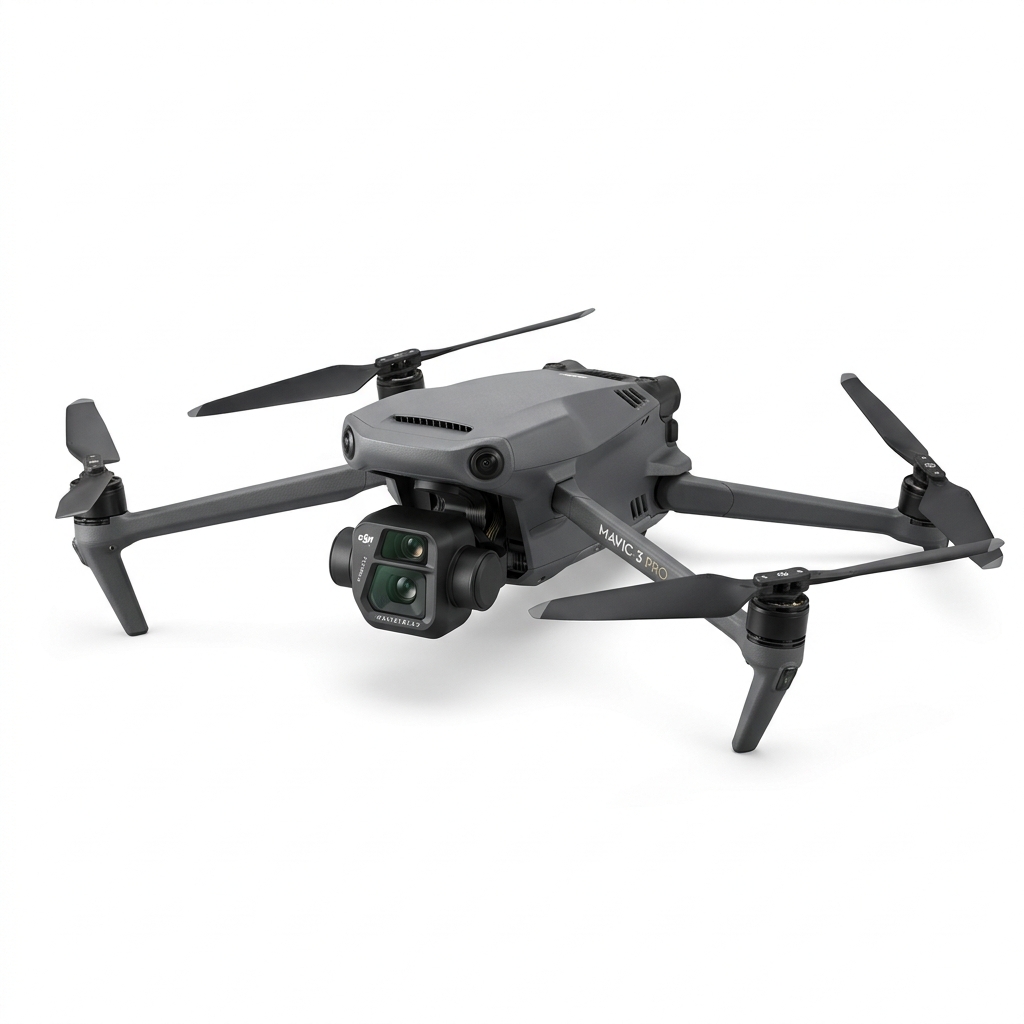 Orbitronics Scout-X4 Pro — Fly More Combo