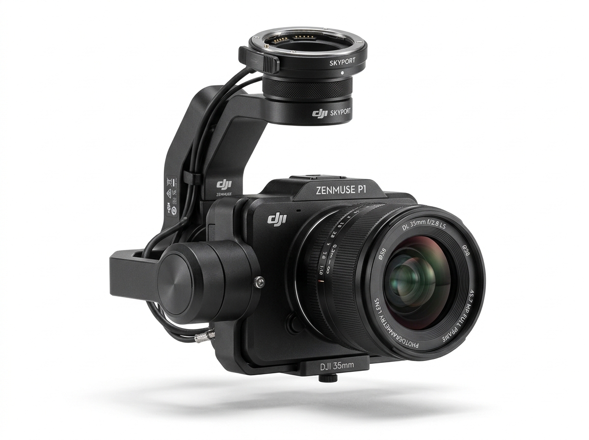 Thermal Imaging & Aerial LiDAR: Detecting Structural Flaws Early